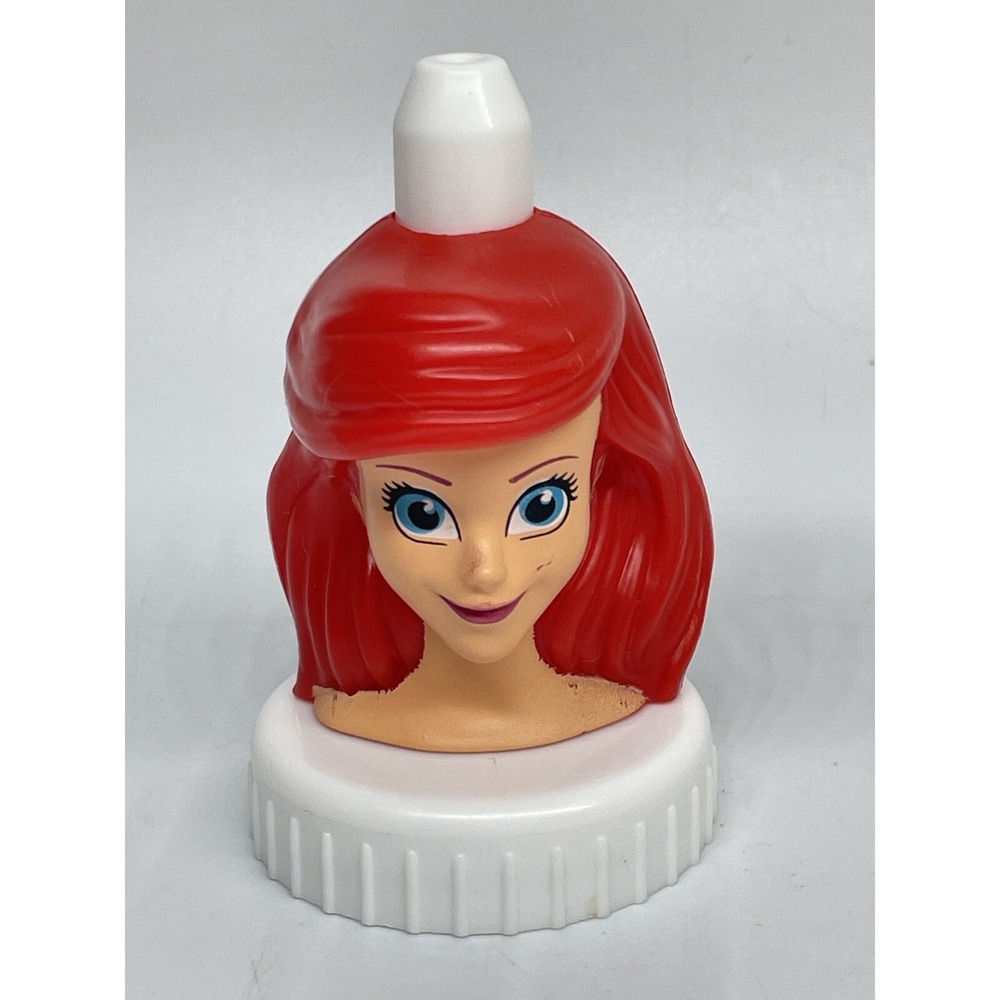 Ariel Little Mermaid Disney Princess  Good 2 Grow Collectible Topper